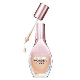 Maybelline Dream Wonder Nude Foundation Best Price Compare Deals At