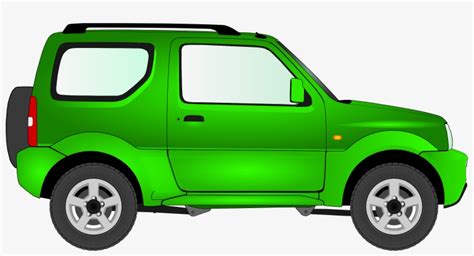 Car Clipart Green Green Car Clipart Png 2400x1182 Png Download Pngkit