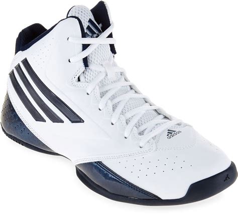 Adidas 3 Series 2014 Mens Basketball Shoes Shopstyle Activewear