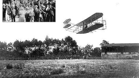Keseriusan dalam bidang yang mereka minati ini akhirnya bikin penerbangan bermesin pertama oleh wright bersaudara, sukses dilakukan. 10 Fakta Unik Wright Bersaudara, Sang Penemu Pesawat ...