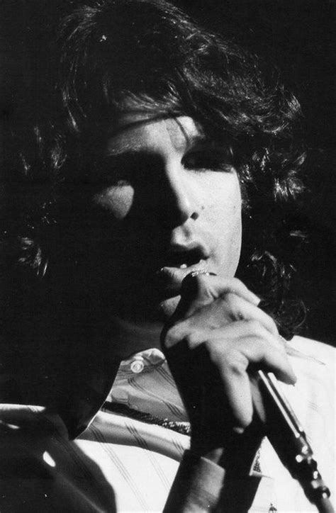 The Swinging Sixties Jim Morrison The Doors Jim Morrison Morrison