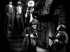 M, el vampiro de Düsseldorf (1931): el primer asesino en serie del cine