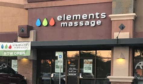 Elements Massage Prices Hours And Locations ️ Updated 2023