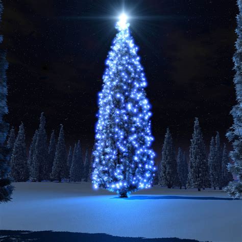 50 Live Christmas Wallpaper For Ipad Wallpapersafari