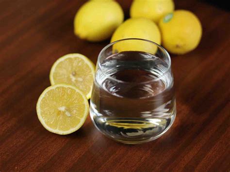 Top 7 Lemon Benefits Diy Home Remedies With Lemon Beauty And Health