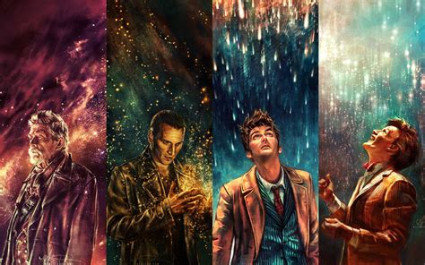 Doctor Who Fan Art By Rdoctorwho