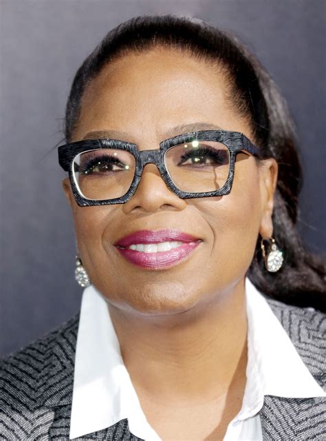 When we hear her speak, it reminds us of who we can be as a country. Here's How Much It Would Actually Cost To Buy All Of Oprah ...