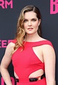 Meghann Fahy – “The Bold Type” TV Show Premiere in NYC 06/22/2017 ...