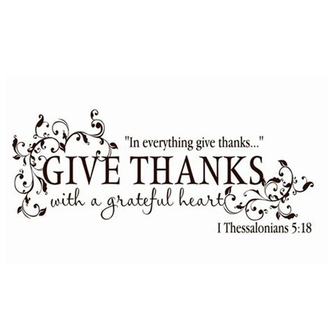 Buy Give Thanks With A Grateful Heart Thanksgiving