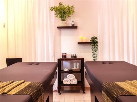 Massage In Abuja The Best Spasmassage Therapists In Abuja Attenvo Travel Guide