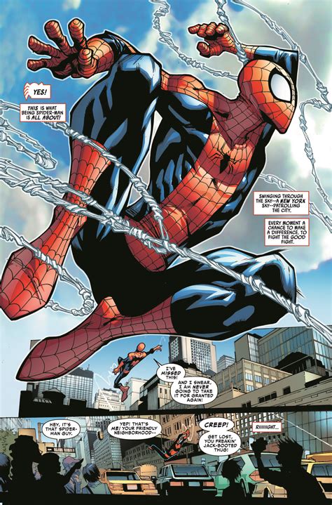 Amazing Spider Man 1 Special Edition Available Digitally