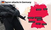 Germany's most dangerous places REVEALED - is it safe for a holiday ...