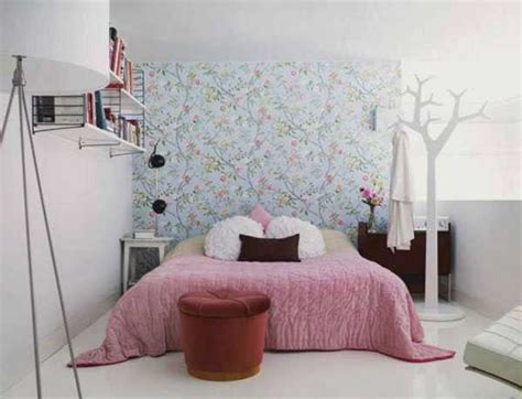 33 Small Bedroom Designs That Create Beautiful Small