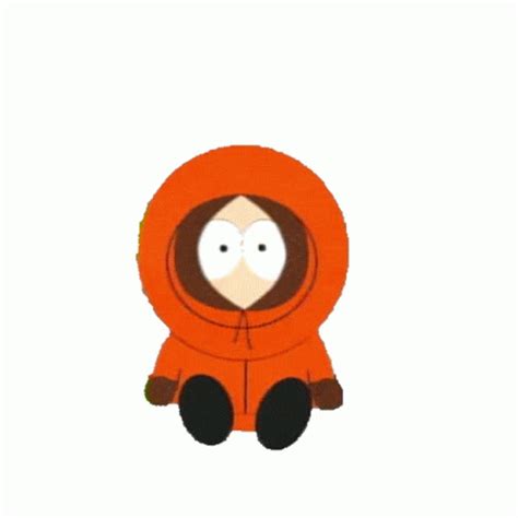 Transforming Kenny Mccormick Sticker Transforming Kenny Mccormick South Park Discover