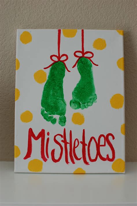 Christmas crafts for children to make. 12 Days of Christmas Crafts for Kids - Blissfully Domestic