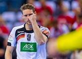 Tobias Reichmann - Official Website of Tobias Reichmann: Handball Player