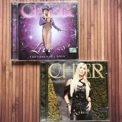 Cher Living Proof Farewell Tour Ao Vivo Em Rio De Janeiro Clasf