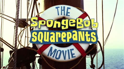 The Spongebob Movie It S A Wonderful Sponge Wallpapers Wallpaper Cave