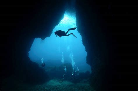 Deep Sea Diving Pictures Images And Stock Photos Istock