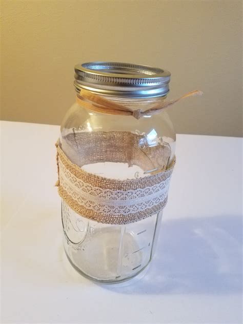 Mason Jars Decor Events By Design Event Rentals Of Oregon