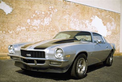 1970 Chevrolet Camaro Ss 396 4 Speed Available For Auction Autohunter