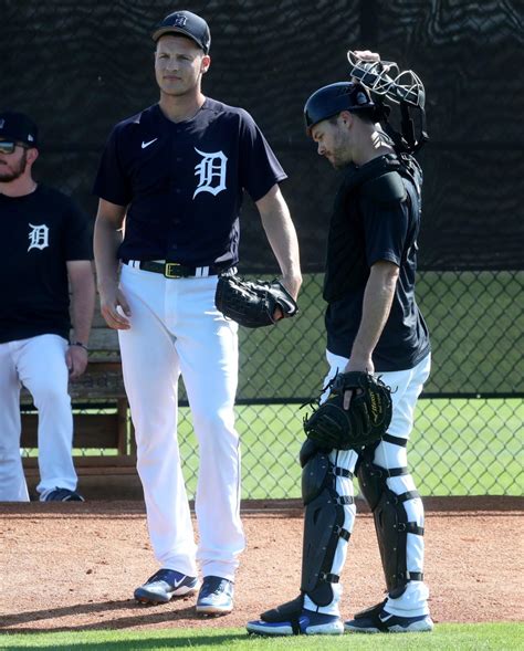 Detroit Tigers Game Score Vs New York Yankees In Spring Training Time