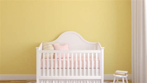 These are the mattresses specifically designed for cribs. What Is a Standard Crib Mattress Size? | How To Adult