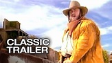 Wagons East (1994) Official Trailer #1 - John Candy Movie HD - YouTube