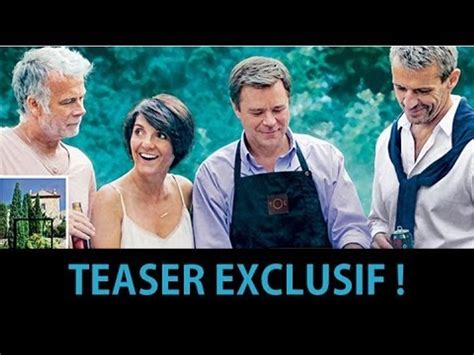 Barbecue Le Film 2ème Teaser En Avant Première Vidéo Dailymotion