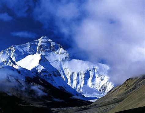 नेपाल Mount Everest