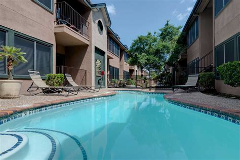 Parkwest Place Apartments For Rent In Southwest Houston Tx