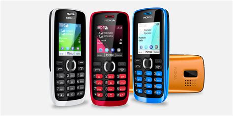 Téléphone Portable Nokia 112 Double Sim Gris