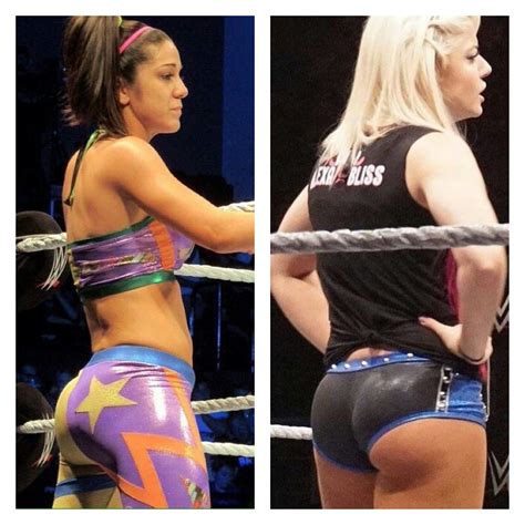 386 Best Bayley Booty Images On Pholder Bayley Booty Wrestle With