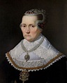 Sophie_Brahe_(1578–1646) - Lost in a Pot