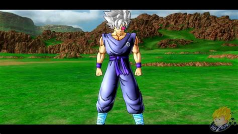 The game was announced by weekly shōnen jump under the code name dragon ball game project: Dragon Ball Z Ultimate Tenkaichi: Hero Mode DBZanto Vs Captain Ginyu (Part 2) 【HD】 - YouTube