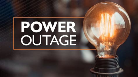 Enter your address in the enter address box. Outage update: Local power companies still expecting ...