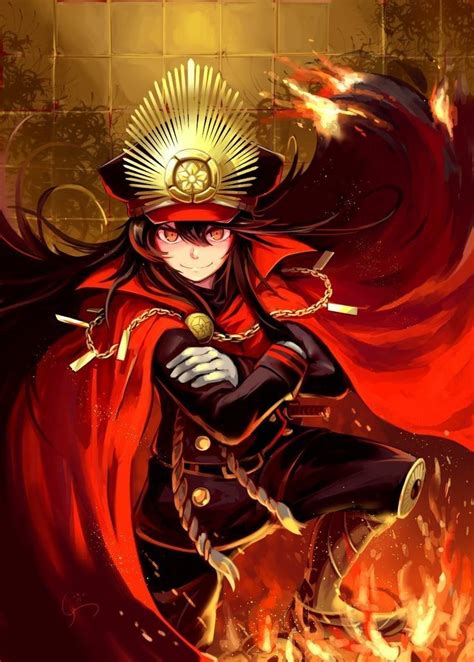 After the anime ended, a sequel covering the grand temple of time: Oda Nobunaga (Archer Class) FGO | Fate stay night series ...