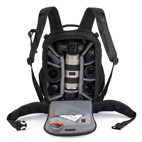 Lowepro Flipside 400 Aw Pro Dslr Camera Backpack Camera