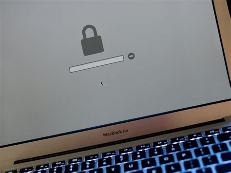 Resetting your macbook pro to the way it was when you got it from the factory isn't difficult, but it isn't quick, either. How to set your Mac's firmware password (and why you ...