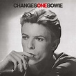 David Bowie - ChangesOneBowie (Vinyl) - Pop Music