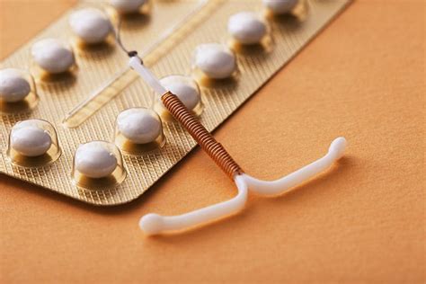 🎖 避妊のための子宮内避妊器具（iud）：利点と合併症