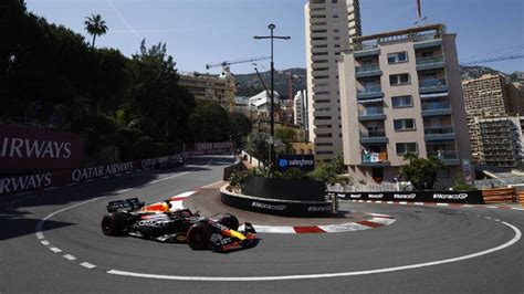 Gp De Mónaco ¿quién Ha Ganado Más Veces Y Por Qué Es Tan Importante Fórmula 1
