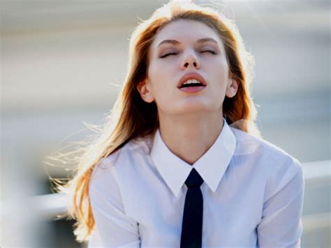 Facts About Accidental Orgasms - Boldsky.com