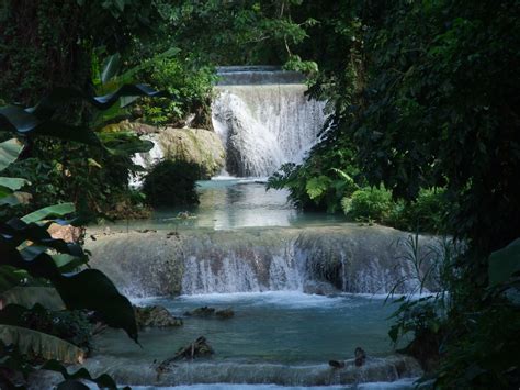 Vanuatu 13 Cascades Waterfalls