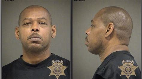 Oregon Department Of Corrections Officer Arrested For Sexual Misconduct