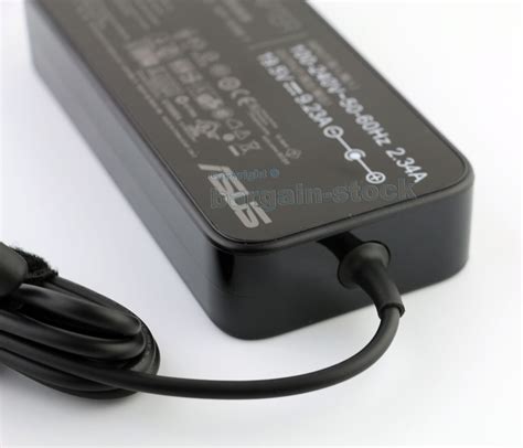195v 923a 180w Ac Adapter Charger For Asus Tuf Fx505du Gaming Laptop