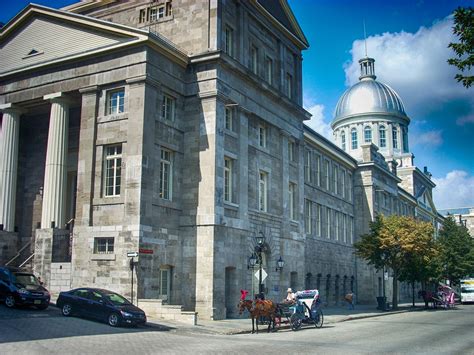 Today, Montreal celebrates its 375th Birthday! The good, the bad, the ...
