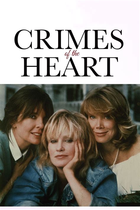 Crimes Of The Heart Rotten Tomatoes
