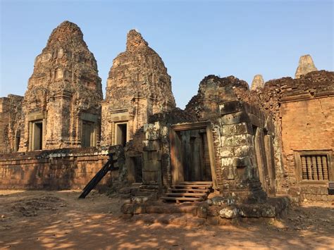 Angkor Watcambodia Neverland