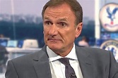 Liverpool legend Phil Thompson opens up on Soccer Saturday sacking ...